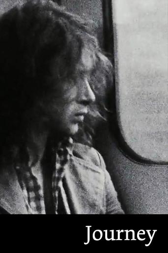 Journey (1976) poster
