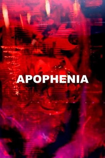 APOPHENIA (2022) poster