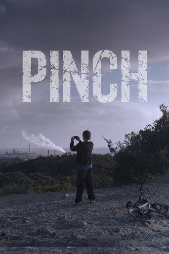 Pinch (2015) poster