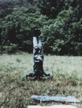 A Matter of Baobab: With One Growth (1970) poster