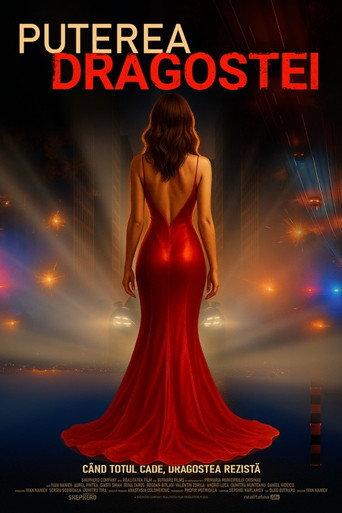 The Power of Love () poster