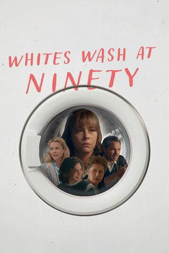 Whites Wash at Ninety (2025) poster