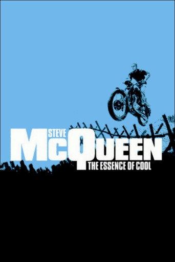 Steve McQueen: The Essence of Cool (2005) poster