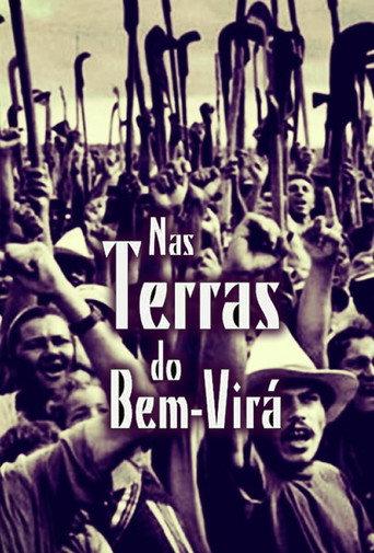 Nas Terras do Bem-Virá (2007) poster