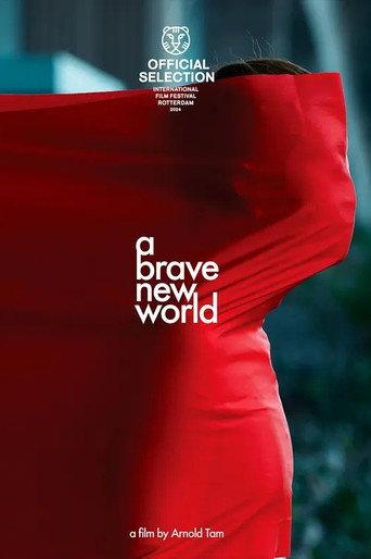 A Brave New World (2024) poster