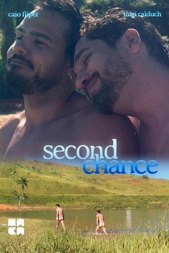 Second Chance (2025) poster