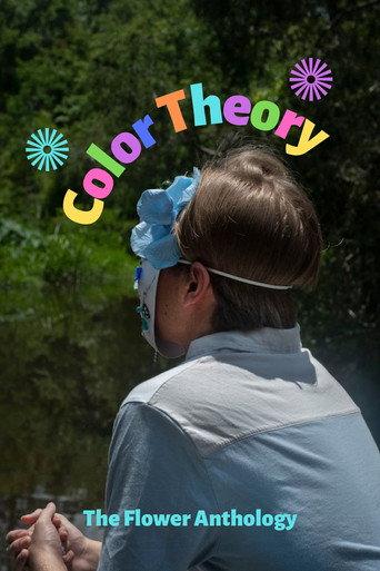Color Theory: The Flower Anthology (2022) poster