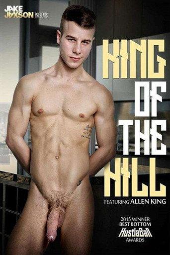 King of the Hill (2016) poster