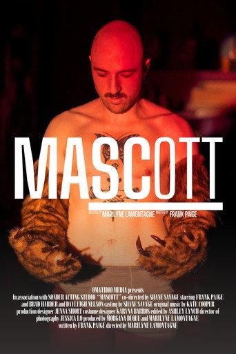 Mascott (2026) poster