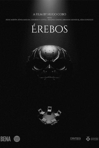 Érebos () poster