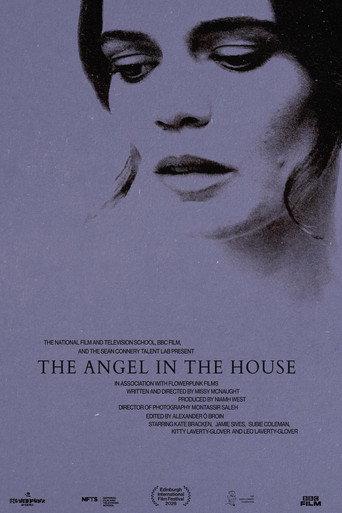 The Angel in the House (2026) poster