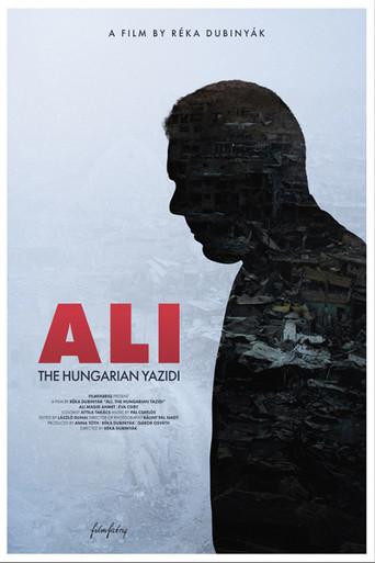 Ali, the Hungarian Yazidi (2022) poster