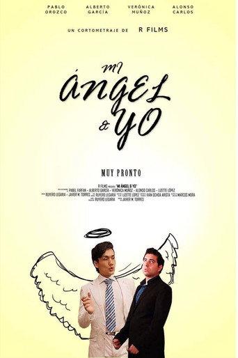 Mi Ángel y Yo (2019) poster