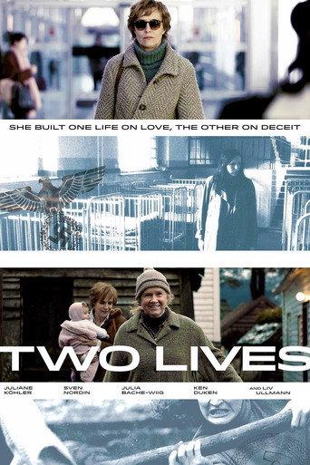 Two Lives (2012) poster