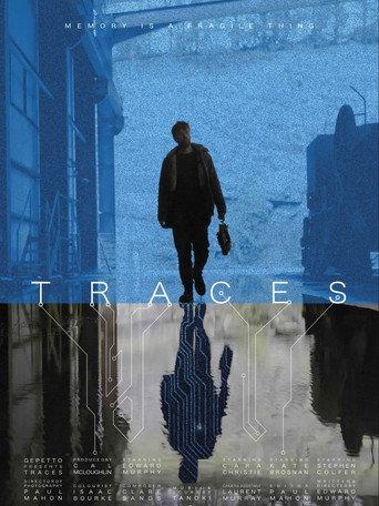 Traces (2026) poster