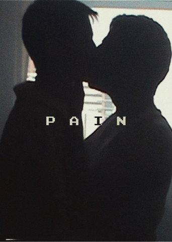 PAIN (2022) poster