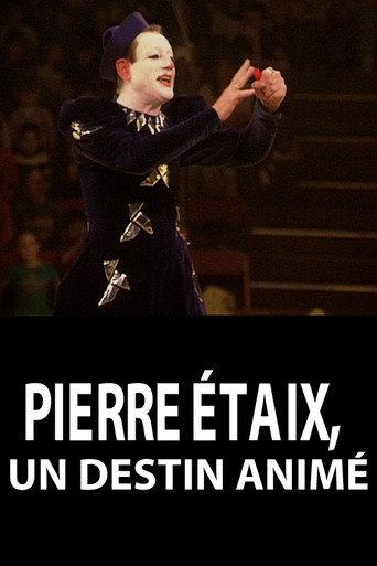 Pierre Étaix, un destin animé (2011) poster