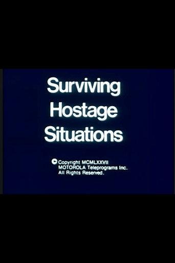Surviving Hostage Situations (1979) poster