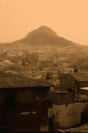 Pictures from Piraeus (1920) poster