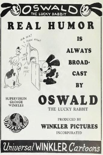 Hen Fruit (1929) poster