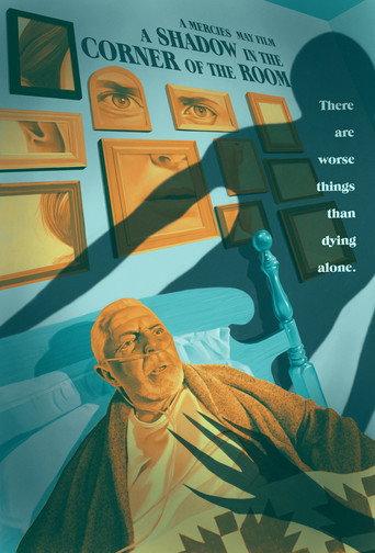 A Shadow in the Corner of the Room (2026) poster