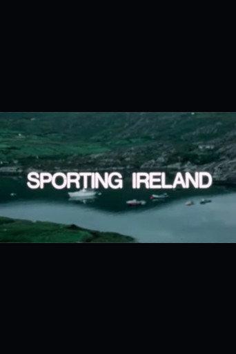 Sporting Ireland (1972) poster