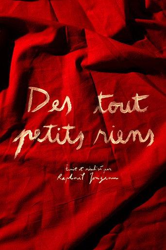 Des tout petits riens (2020) poster