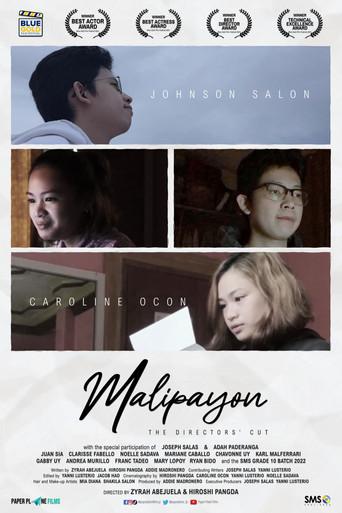 Happiness (2022) poster