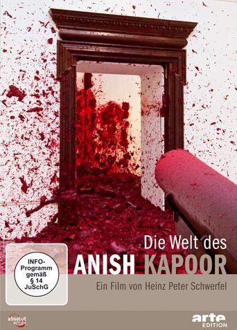 The World According to Anish Kapoor (2011) poster