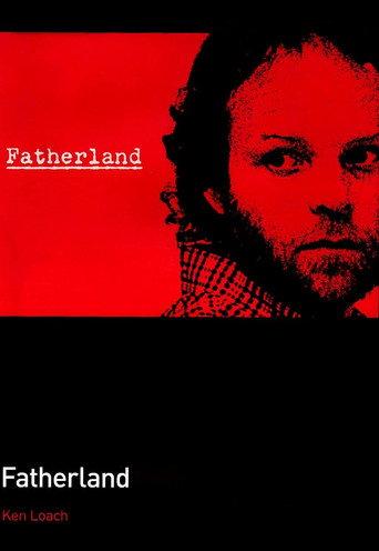 Fatherland (1986) poster