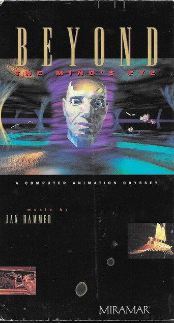 Beyond the Mind's Eye (1992) poster