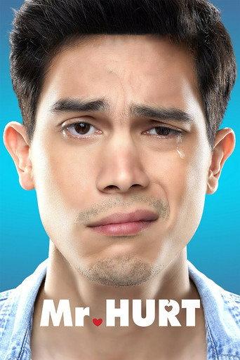 Mr. Hurt (2017) poster