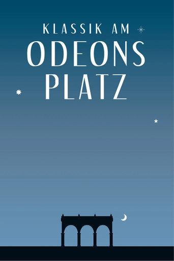 Klassik am Odeonsplatz 2026 - Lahav Shani und María Dueñas (2026) poster