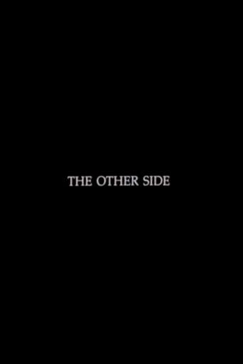 The Other Side (1989) poster