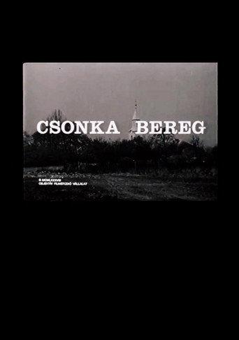 Mutilated Bereg (1988) poster