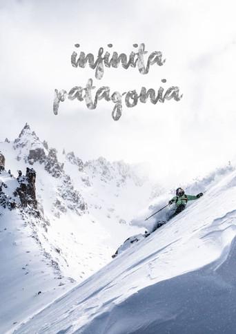 Infinita Patagonia (2023) poster