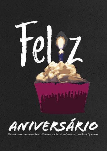 Feliz Aniversário (2021) poster
