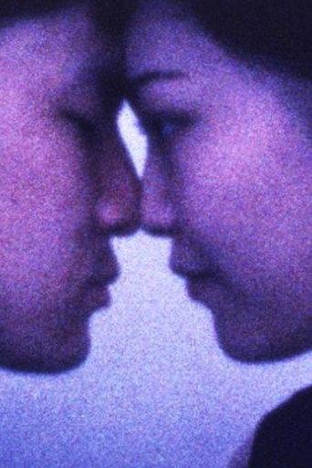SCARRED MARIA (1996) poster