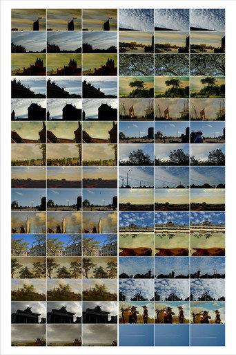 Interactions 5: Netherlands Skies (2023) poster