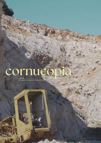 Το κέρας της Αμάλθειας () poster