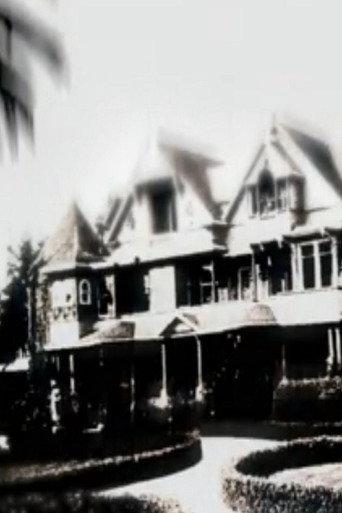 Winchester (2002) poster