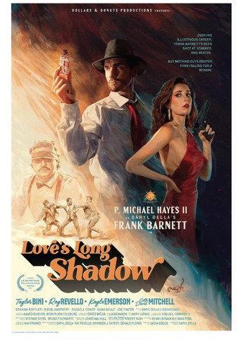 Love's Long Shadow () poster