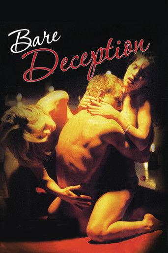 Bare Deception (2000) poster