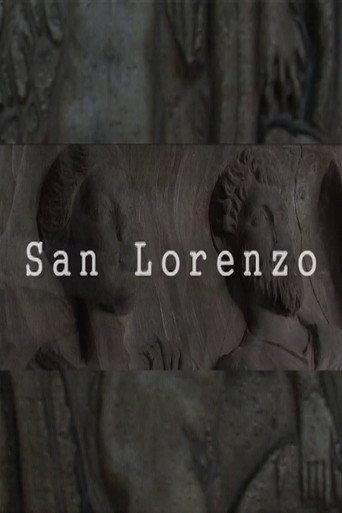 San Lorenzo (2009) poster