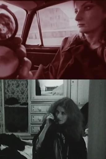 Keeping Busy (1969) poster