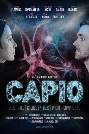 Capio (2025) poster