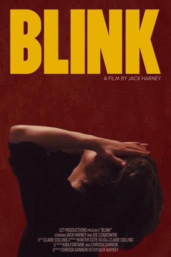 Blink (2023) poster
