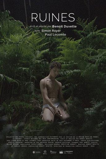 Ruins (2019) poster
