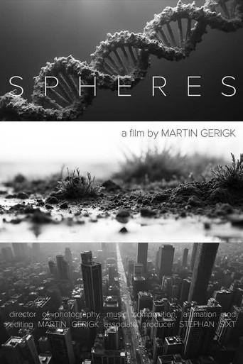 Spheres (2026) poster