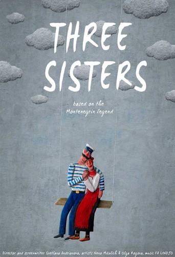 Three Sisters (2019) poster
